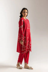 Ethnic Embroidered 2pc