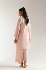 Ethnic Embroidered 2pc