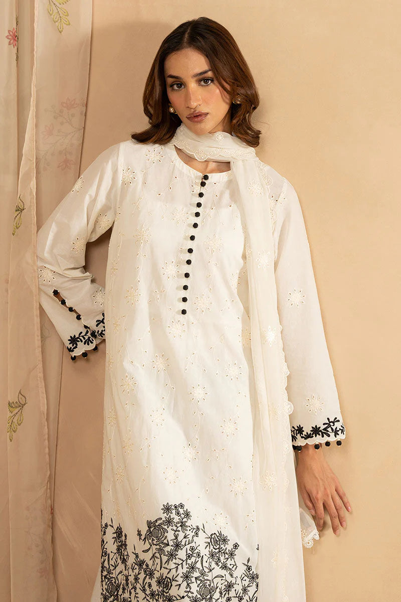 CrossStitch Embroidered Collection