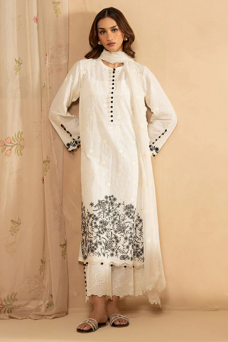 CrossStitch Embroidered Collection