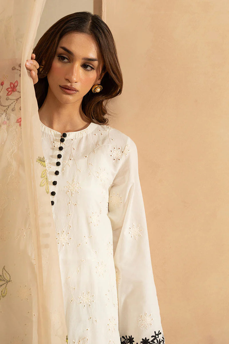 CrossStitch Embroidered Collection