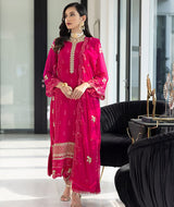 Merakish Luxury Chiffon  Collection