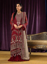 Jannan Chiffon Wedding Collection