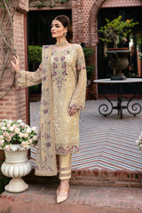 Dastan By Ramsha Premium Collection