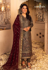 Asim Jofa Luxury Premium Collection