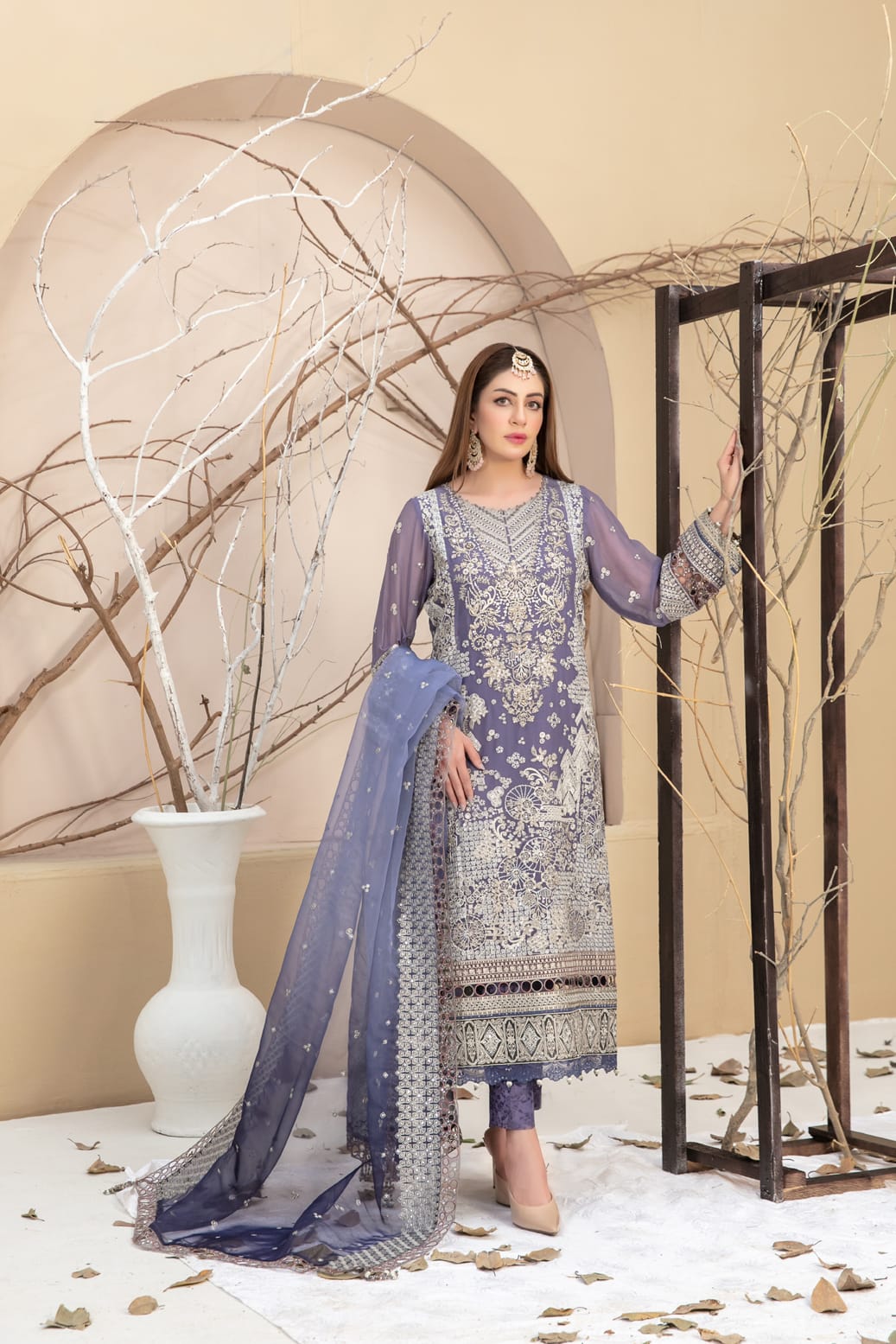 Sinem By Tawakkal Premium Collection