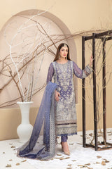 Sinem By Tawakkal Premium Collection