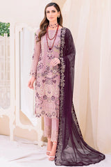 Ramsha Premium Chiffon Collection