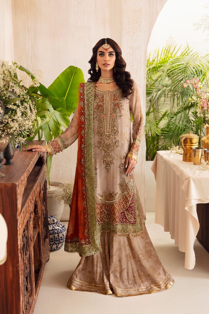 Dastan E Jashan By Charizma Premium Collection