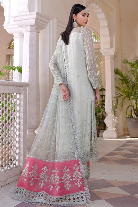 Misaal By Maryams Collection