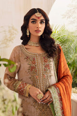Dastan E Jashan By Charizma Premium Collection