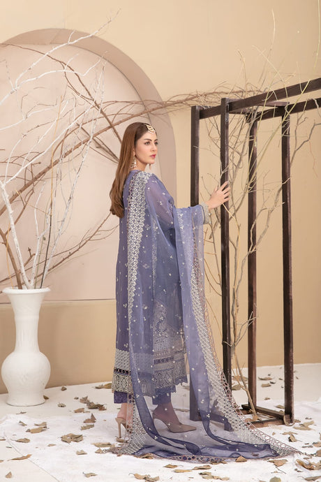 Sinem By Tawakkal Premium Collection