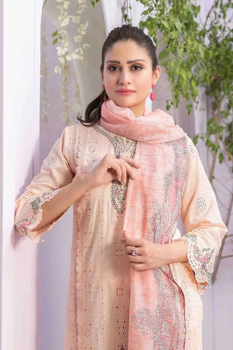 Farasha by Tawakkal Premium Lawn Collection