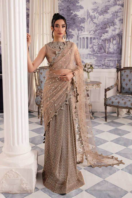 Iznik Premium Chiffon Collection