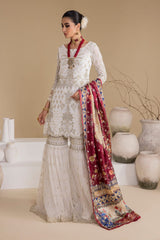 Iznik Premium Chiffon Collection
