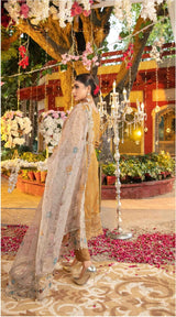 Jahan By Tawakkal Stitched Luxury Collection