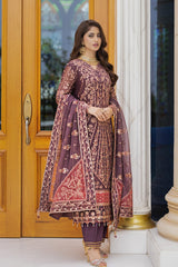 Emaan Adeel Luxury Collection