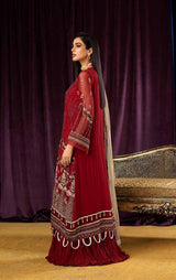 Jannan Chiffon Wedding Collection