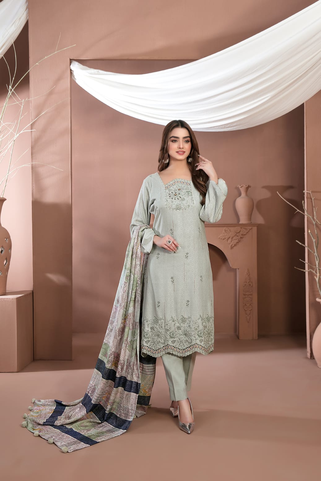 Nasmeh By Tawakkal  Collection