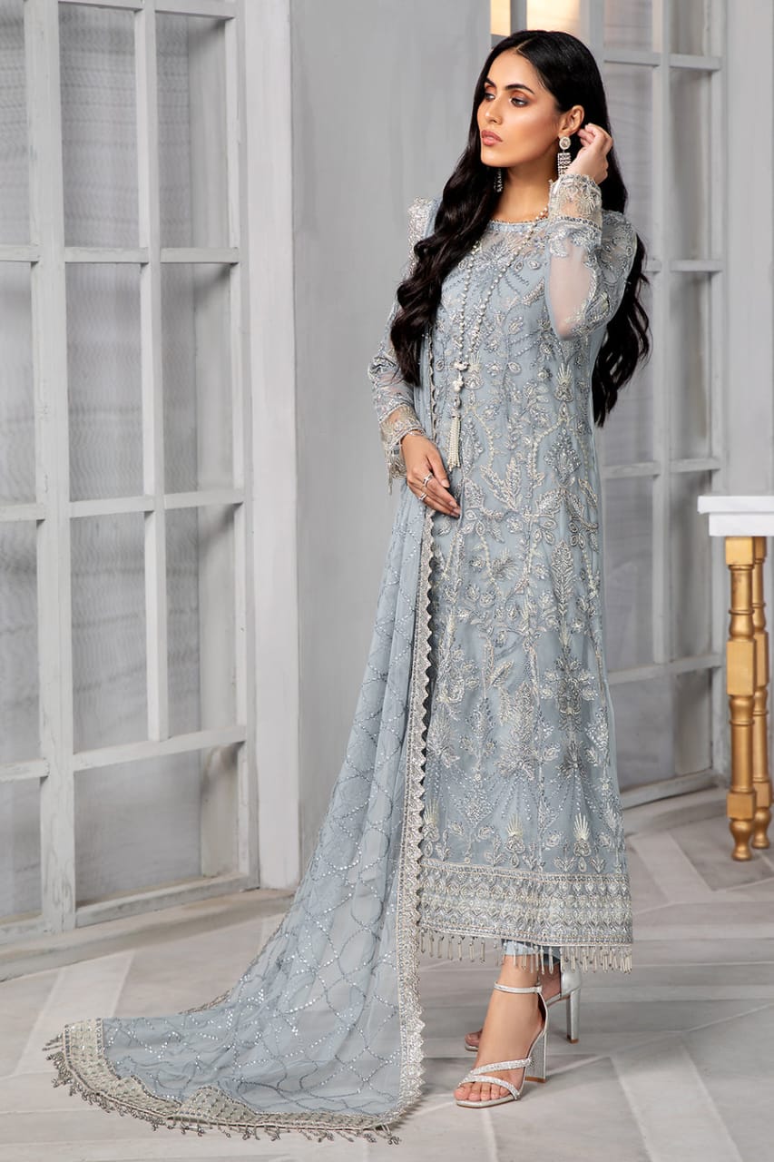 Bahaar by Zarif Premium Collection