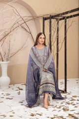 Sinem By Tawakkal Premium Collection