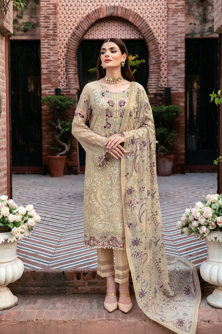 Dastan By Ramsha Premium Collection