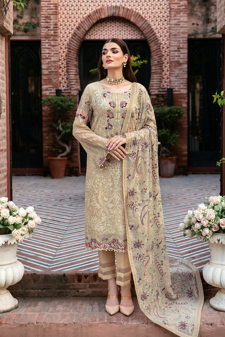 Dastan By Ramsha Premium Collection