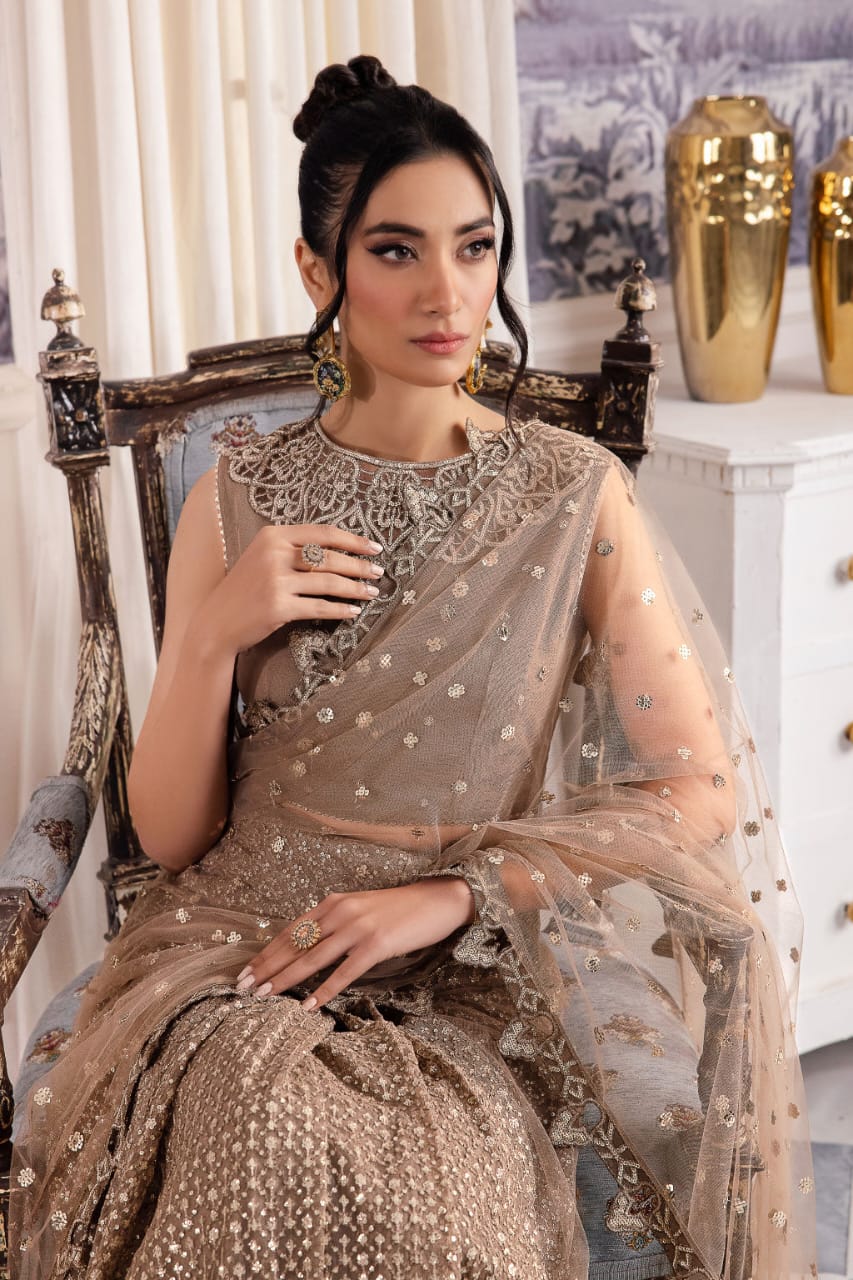 Iznik Premium Chiffon Collection