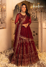 Asim Jofa Luxury Premium Collection