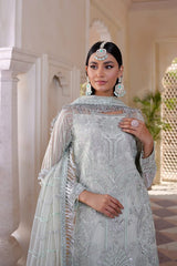 Misaal By Maryams Collection