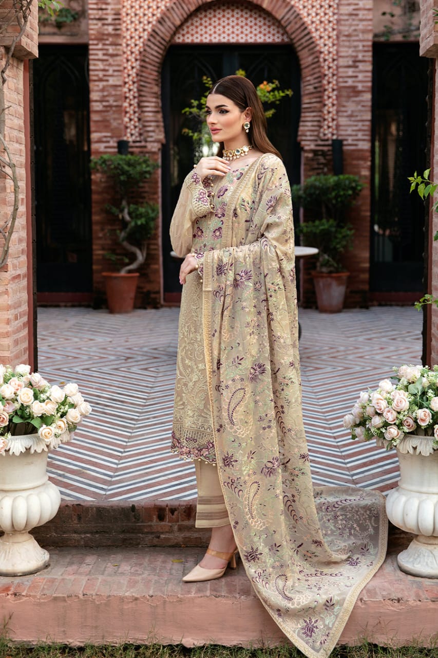 Dastan By Ramsha Premium Collection