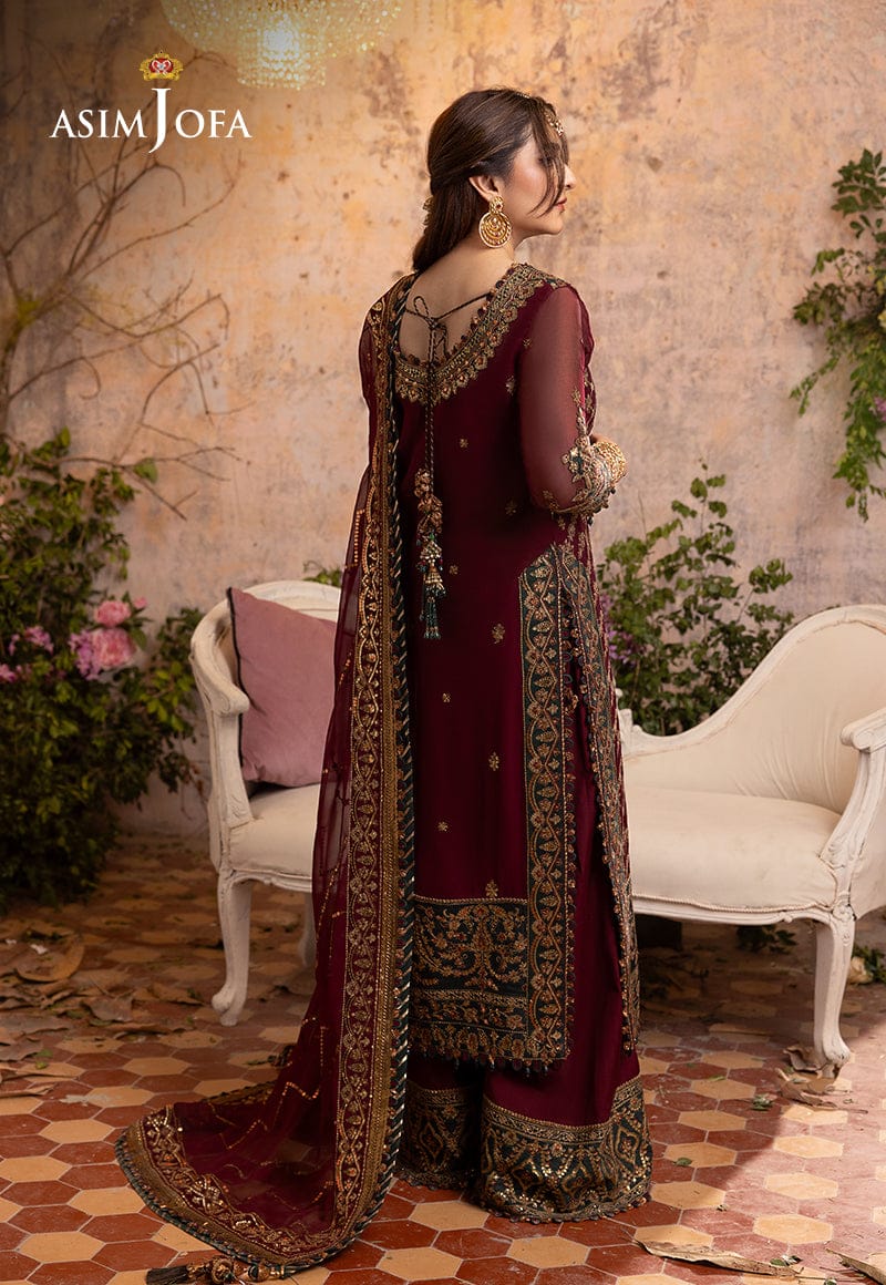 Asim Jofa Luxury  Premium Collection