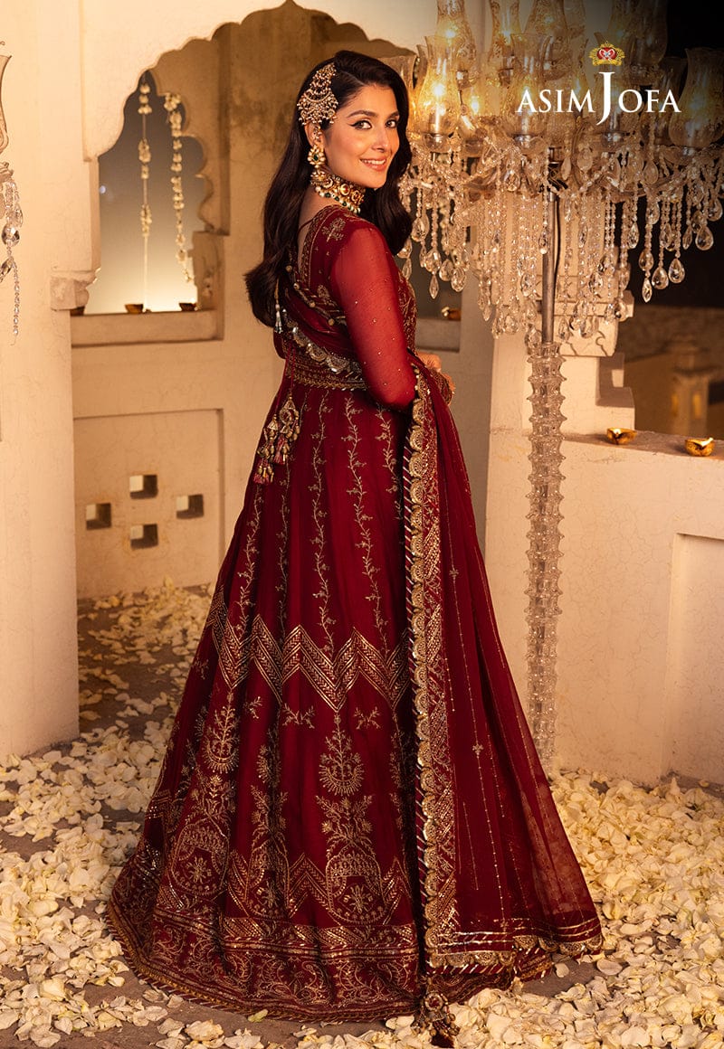 Asim Jofa Luxury Premium Collection