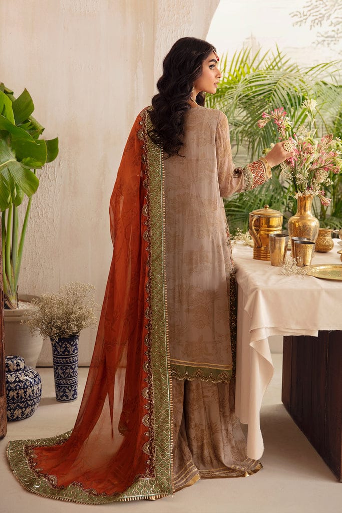 Dastan E Jashan By Charizma Premium Collection