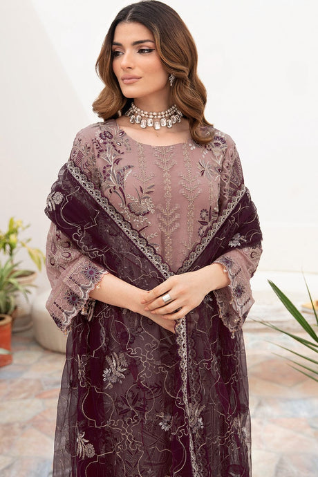 Chevron By  Ramsha Premium  Collection