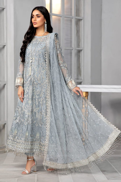 Bahaar by Zarif Premium Collection