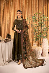 Alizeh Embroidered Premium Collection