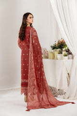 Dhaagay By Alizeh Luxury Chiffon Collection