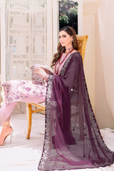 Ramsha Premium Chiffon Collection