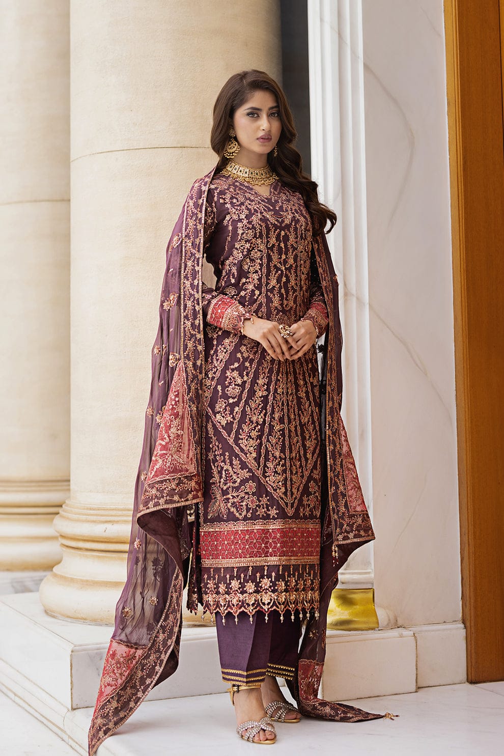 Emaan Adeel Luxury Collection