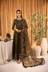 Alizeh Embroidered Premium Collection