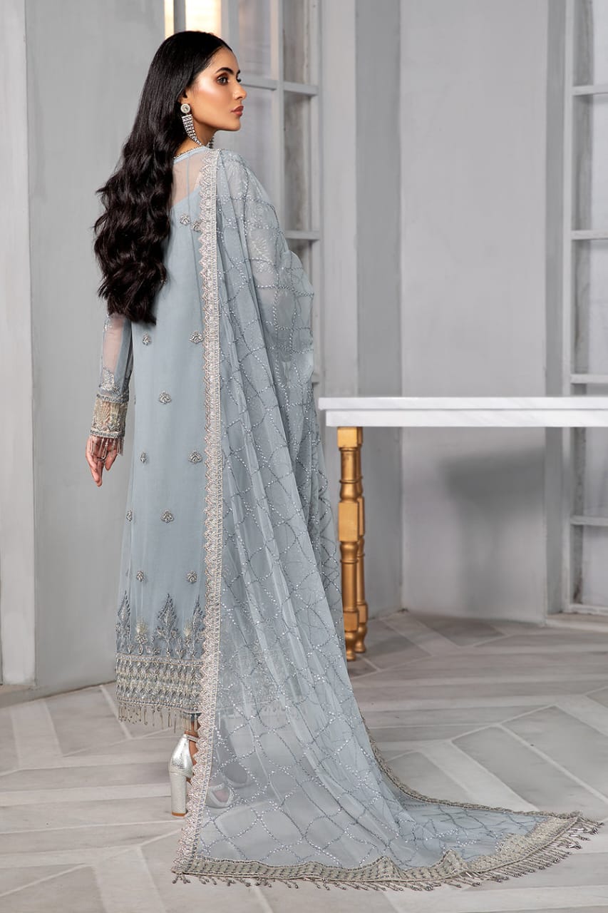 Bahaar by Zarif Premium Collection
