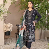 Dosra by Tawakkal Luxury  Lawn Collection