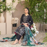 Dosra by Tawakkal Luxury  Lawn Collection