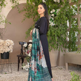 Dosra by Tawakkal Luxury  Lawn Collection