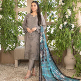 Dosra by Tawakkal Luxury  Lawn Collection