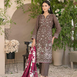 Dosra by Tawakkal Luxury  Lawn Collection