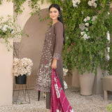 Dosra by Tawakkal Luxury  Lawn Collection