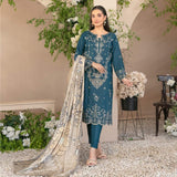 Dosra by Tawakkal Luxury  Lawn Collection