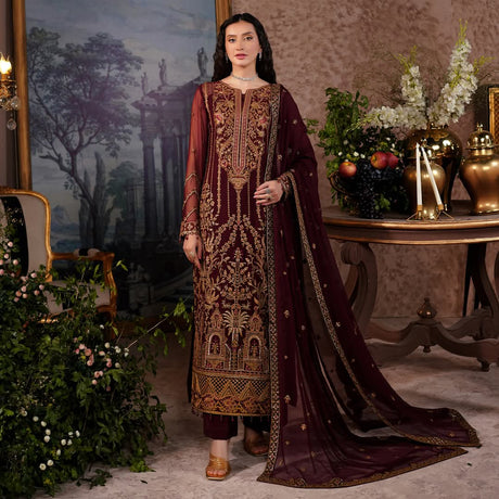 Aarzu by Maryam's Premium Collection